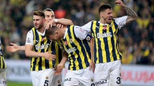 Fenerbahçe'den kenetlenme paylaşımı! 'Haydi, hep beraber'