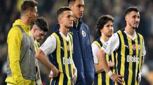 Fenerbahçe'den paylaşım: Haydi hep beraber