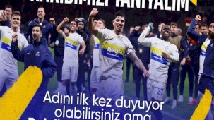 Fenerbahçe'nin eşleştiği Union Saint-Gilloise'in son durumu: Rakibimizi tanıyalım