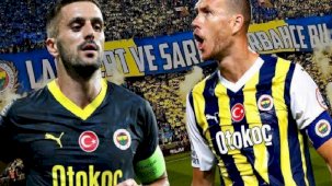 Fenerbahçe'nin UEFA Konferans Ligi'ndeki muhtemel rakipleri belli oldu!