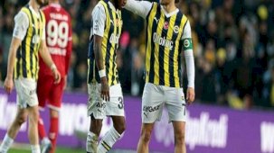 Fenerbahçe'nin yıldızı Fred'in MR sonucu belli oldu! Kasımpaşa maçında forma giyecek mi?