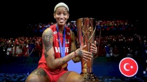 Fenerbahçe'ye Melissa Vargas müjdesi! Başkan Ali Koç açıkladı: Geri dönüyor