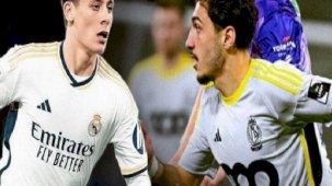 Fenerbahçe'ye yeni Arda Güler! Görüşme yapıldı