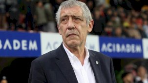 Fernando Santos: Maçın berabere bitmesi adil bir sonuç oldu