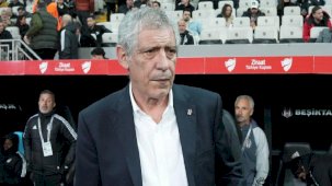 Fernando Santos'tan Galatasaray derbisi öncesi açıklamalar