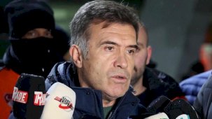 Feyyaz Uçar: Transfer konusunda arayışlarımız var