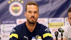 Filip Novak'ın Fenerbahçe planı
