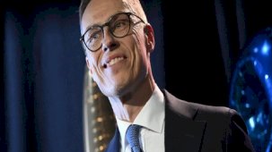Finlandiya'da cumhurbaşkanı seçimini Alexander Stubb kazandı