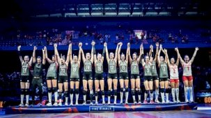 FIVB açıkladı! Voleybol Milletler Ligi'nde ülke sayısı 18 olacak