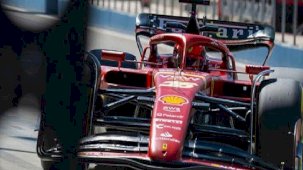 Formula 1'in yeni yayıncısı belli oldu!