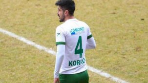 Furkan Korkut play-off için iddialı konuştu!