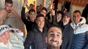 Futbolcuları kaza geçiren Dicle Belediyespor ligden çekildiğini duyurdu