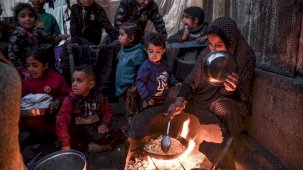 G7 ülkeleri uyardı: İsrail'in Refah'a saldırmasının yıkıcı sonuçları olur