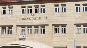 Gabar Dağı 15 günlük geçici özel güvenlik bölgesi ilan edildi