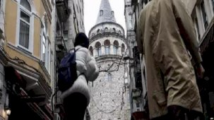 Galata Kulesi'ne gidecekler dikkat! 1 ay kapalı olacak