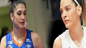 Galatasaray 2 transferi açıkladı! 'VakıfBank'ın iznini bekliyoruz'