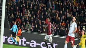 Galatasaray, Angelo Preciado'yu istiyor