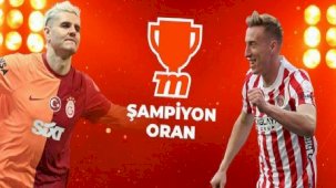 Galatasaray-Antalyaspor maçı canlı bahis seçeneğiyle Misli'de