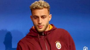 Galatasaray, Barış Alper Yılmaz'ın bonservisini belirledi