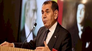 Galatasaray Başkanı Dursun Özbek, 6 Şubat depremlerine dikkat çekti!