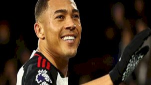 Galatasaray, Carlos Vinicius ile sözleşme imzaladı!