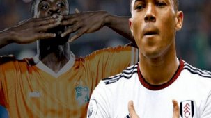 Galatasaray, Carlos Vinicius ve Serge Aurier'i kadrosuna kattı! İşte maliyetleri ve sözleşme detayları