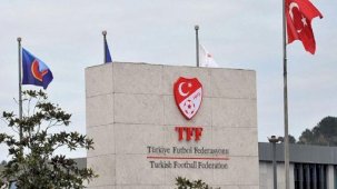 Galatasaray, Fenerbahçe, Beşiktaş ve Trabzonspor PFDK'ya sevk edildi