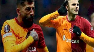 Galatasaray kazandı! UEFA ülke puanı sıralaması güncellendi