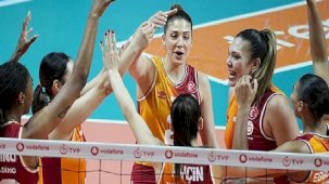 Galatasaray muhteşem döndü ama sonunu getiremedi!