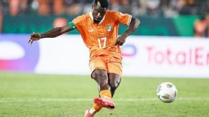 Galatasaray, Serge Aurier'in bonservisini aldı!