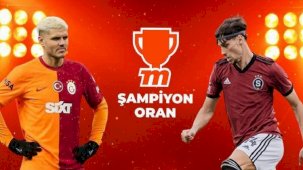 Galatasaray - Sparta Prag maçı Tek Maç, Canlı Bahis, Canlı Sohbet seçenekleriyle ve Misli’de