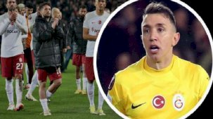 Galatasaray, Sparta Prag'a elendi! UEFA ülke puanı sıralaması güncellendi