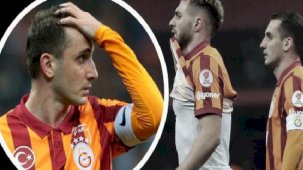 Galatasaray'a Fatih Karagümrük şoku! Türkiye Kupası'na erken veda