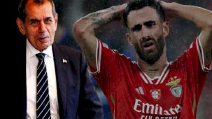 Galatasaray'a Portekizli maestro! Transfer için Inter ve Lazio da peşinde, 'bosman' etkisi