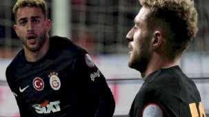 Galatasaray'da Barış Alper Yılmaz fırtınası! Parmak ısırtan performans