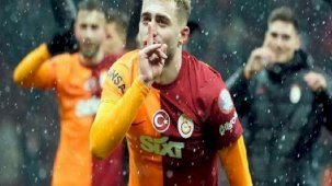 Galatasaray'da Barış Alper Yılmaz için 'Fenerbahçe' taktiği! Sözleşmede özel madde