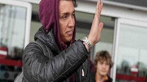 Galatasaray'da Fernando Muslera kararı! Ya indirim ya da veda