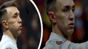 Galatasaray'da Fernando Muslera, Sparta Prag maçında devleşti! Galibiyette başrol oynadı