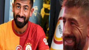 Galatasaray'da Kerem Demirbay için Almanya iddiası! Dayı'ya 7 yıl sonra sürpriz