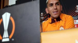 Galatasaray'da Lucas Torreira'dan Fernando Muslera itirafı!