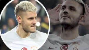 Galatasaray'da Mauro Icardi'nin sevk maddesi ortaya çıktı! VAR sistemi detayı