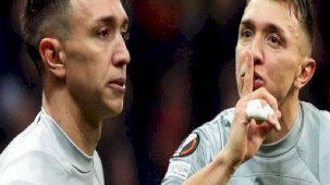 Galatasaray'da Muslera alarmı! İşte görüşmenin detayları