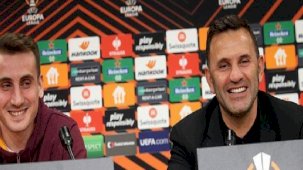 Galatasaray'da Okan Buruk, Aurier ve Ziyech'in dönüş tarihini açıkladı! Muslera müjdesi