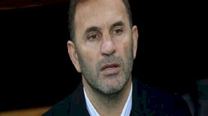 Galatasaray'da Okan Buruk'tan Beşiktaş derbisi cevabı!