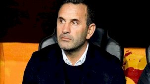 Galatasaray'da Okan Buruk'tan Fenerbahçe maçı sonrası dikkat çeken sözler