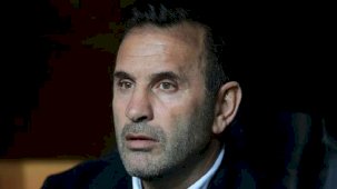 Galatasaray'da Okan Buruk'tan Fernando Muslera açıklaması! Serge Aurier'in sakatlığını duyurdu