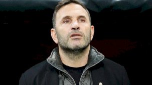 Galatasaray'da Okan Buruk'tan Icardi ve Fenerbahçe sözleri!