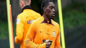 Galatasaray'da Okan Buruk'tan rotasyon formülü!