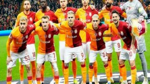 Galatasaray'da sarı kart alarmı! Yıldızlar sınırda
