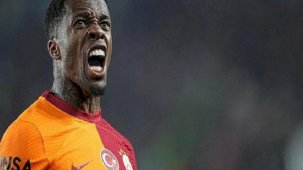 Galatasaray'da Wilfried Zaha'nın mesajı çok konuşulmuştu! Açıklama geldi
